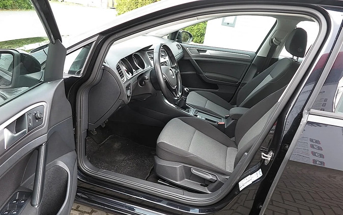 Volkswagen Golf cena 35900 przebieg: 176000, rok produkcji 2014 z Bełżyce małe 781